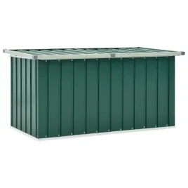 vidaxl-skrzynia-ogrodowa-do-przechowywania-zielona-129x67x65-cm