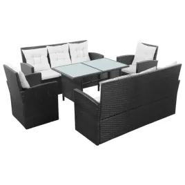 vidaxl-5-cz-zestaw-mebli-do-ogrodu-poduszki-rattan-pe-czarny