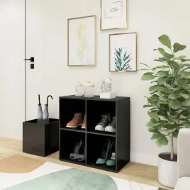 vidaxl-szafka-na-buty-szara-z-polyskiem-105x355x70-cm