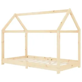 vidaxl-rama-lozka-dzieciecego-lite-drewno-sosnowe-70-x-140-cm