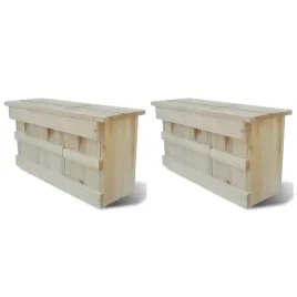 vidaxl-domki-dla-wrobli-2-szt-drewniane-44-x-155-x-215-cm