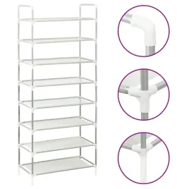 vidaxl-stojak-na-buty-z-8-polkami-metal-i-wloknina-srebrny
