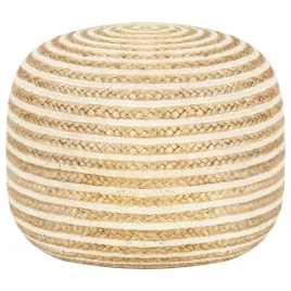 vidaxl-recznie-robiony-puf-45-x-30-cm-juta