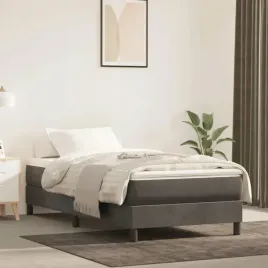 vidaxl-materac-kieszeniowy-ciemnoszary-80x200x20-cm-aksamit