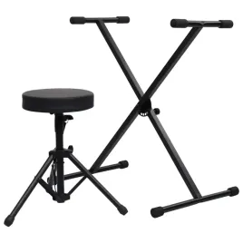vidaxl-statyw-pod-keyboard-ze-stolkiem-czarny