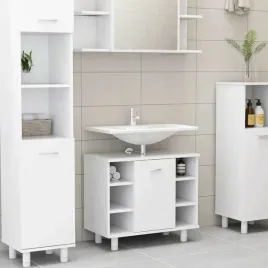 vidaxl-szafka-lazienkowa-biala-60x32x535-cm-plyta-wiorowa