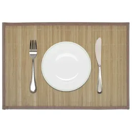 vidaxl-bambusowe-podkladki-pod-talerze-brazowe-30-x-45-cm