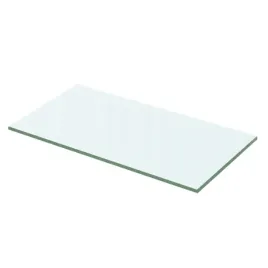 vidaxl-szklany-bezbarwny-panel-50x20-cm