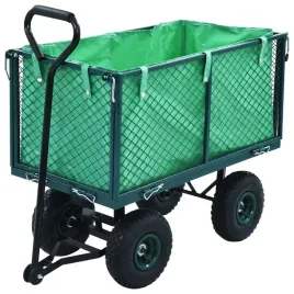 vidaxl-ogrodowy-wozek-reczny-zielony-350-kg