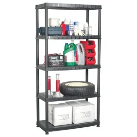 vidaxl-regal-5-poziomowy-czarny-85-x-40-x-185-cm-plastik
