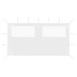 vidaxl-scianka-z-oknami-do-altany-4x2-m-biala
