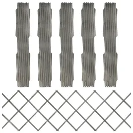 vidaxl-plotki-kratkowe-5-szt-szare-drewno-jodlowe-180x60-cm