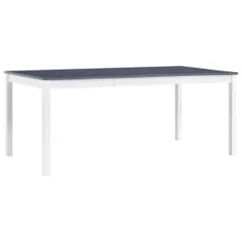 vidaxl-stol-do-jadalni-bialo-szary-180x90x73-cm-drewno-sosnowe