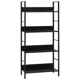 vidaxl-regal-z-4-polkami-czarny-60x276x1245-cm-plyta-wiorowa