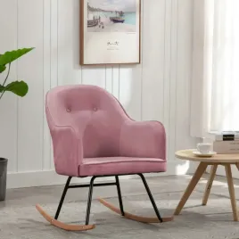 vidaxl-fotel-bujany-rozowy-tapicerowany-aksamitem