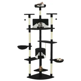 vidaxl-drapak-dla-kota-z-sizalowymi-slupkami-203-cm-czarno-bialy