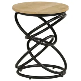 vidaxl-stolik-z-litego-drewna-mango-40-x-50-cm