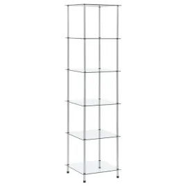 vidaxl-6-poziomowy-regal-przezroczysty-40x40x160-cm-szklo-hartowane