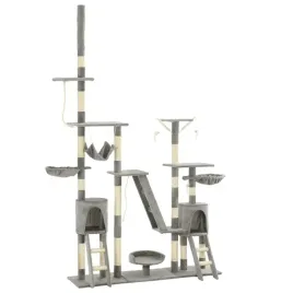 vidaxl-drapak-dla-kota-z-sizalowymi-slupkami-230-250-cm-szary