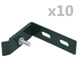 vidaxl-zlacza-naroznikowe-do-siatki-10-zestawow-zielone