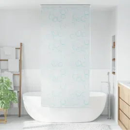 vidaxl-roleta-prysznicowa-100-x-240-cm-wzor-w-babelki