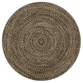 vidaxl-recznie-wykonany-dywan-juta-czarny-i-naturalny-120-cm