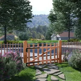 vidaxl-drewniana-furtka-leszczyna-impregnowana-100x60-cm