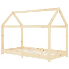 vidaxl-rama-lozka-dzieciecego-lite-drewno-sosnowe-80-x-160-cm