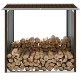 vidaxl-wiata-na-drewno-stal-galwanizowana-172x91x154-cm-brazowa
