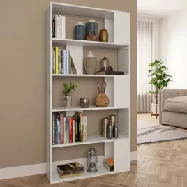 vidaxl-regal-na-ksiazki-przegroda-bialy-80x24x159-cm-plyta-wiorowa
