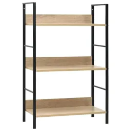vidaxl-regal-z-3-polkami-kolor-debowy-60x276x905-cm-plyta-wiorowa