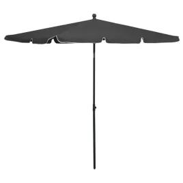 vidaxl-parasol-ogrodowy-na-slupku-210x140-cm-antracytowy