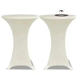 obrus-na-stol-barowy-o-80-cm-kremowy-rozciagany-2-szt