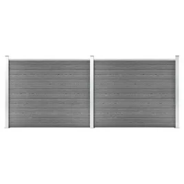 vidaxl-zestaw-ogrodzeniowy-z-wpc-353x146-cm-szary