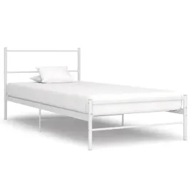 vidaxl-rama-lozka-biala-metalowa-90-x-200-cm
