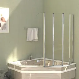 vidaxl-parawan-na-wanne-120-x-140-cm-szklo-hartowane-przezroczyste