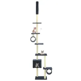 vidaxl-drapak-dla-kota-z-sizalowymi-slupkami-260-cm-granatowy