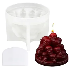 silikonowa-forma-3d-czaszka-zywica-epoksydowa-swiece-mydlo-gips-halloween