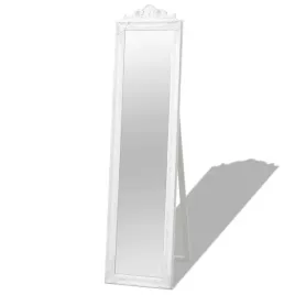 vidaxl-lustro-wolnostojace-w-stylu-barokowym-160x40-cm-biale