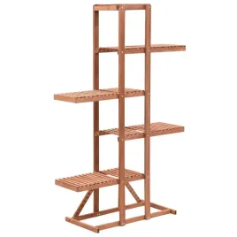 vidaxl-regal-na-rosliny-z-drewna-cedrowego-86-x-36-x-139-cm