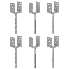 vidaxl-kotwy-do-slupkow-6-szt-srebrne-8-x-6-x-30-cm-stal