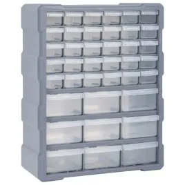 vidaxl-organizer-z-39-szufladkami-38x16x47-cm