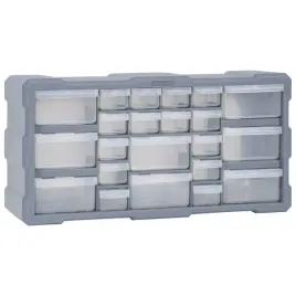 vidaxl-organizer-z-22-szufladkami-49x16x255-cm