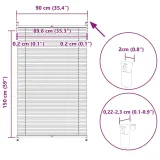 roleta-plisowana-biala-90x150-cm-kod-producenta-8718475858171