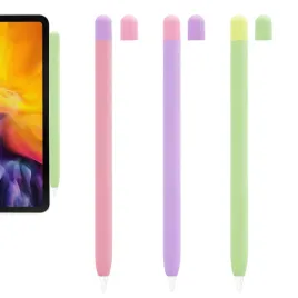 etui-silikonowe-apple-pencil-pro-2-gen-uchwyt-magnetyczny-fiolet-zielony