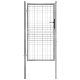 vidaxl-furtka-ogrodowa-galwanizowana-stal-105x200-cm-srebrna