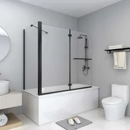 vidaxl-podwojnie-skladany-parawan-na-wanne-esg-120x68x130-cm-czarny