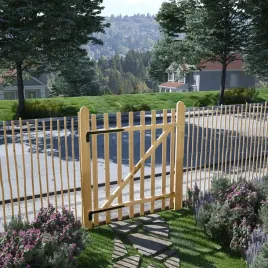 vidaxl-drewniana-furtka-leszczyna-100x120-cm
