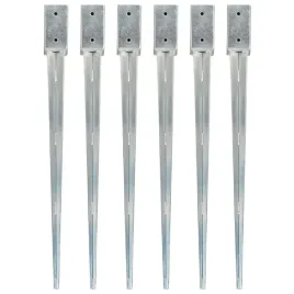 vidaxl-kolki-gruntowe-6-szt-srebrne-7x7x90-cm-stal-galwanizowana