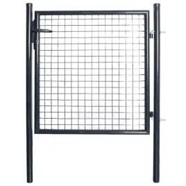 vidaxl-brama-ogrodowa-z-siatki-galwanizowana-stal-855x100-cm-szara